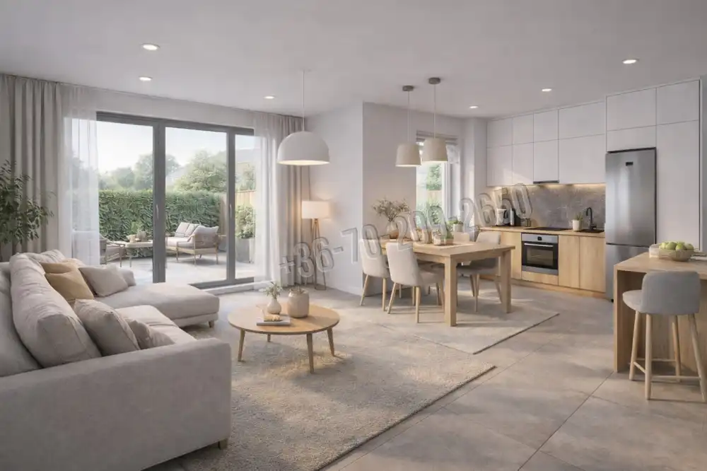 Budapest, XX. kerület - Kossuthfalva