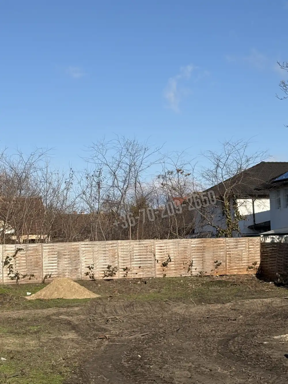 Budapest, XX. kerület - Kossuthfalva