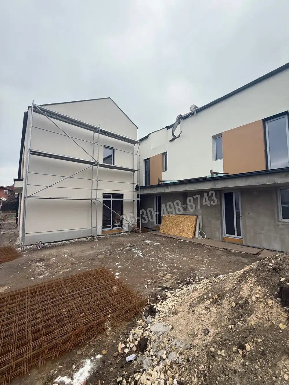 Pest megye - Dunaharaszti