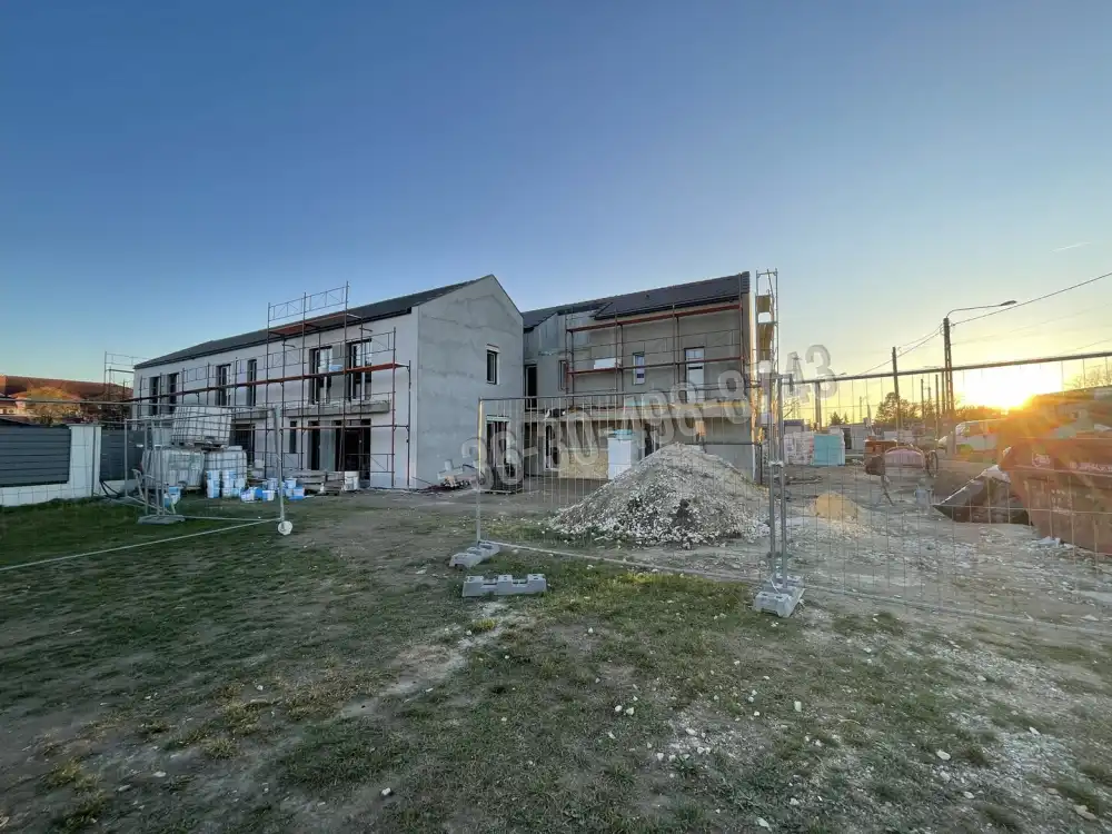 Pest megye - Dunaharaszti