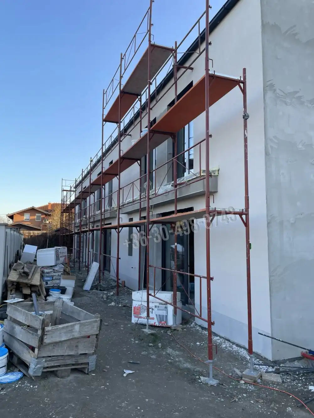 Pest megye - Dunaharaszti