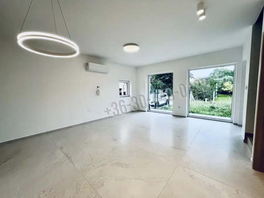 eladó új építésű sorház, Hajdúszoboszló