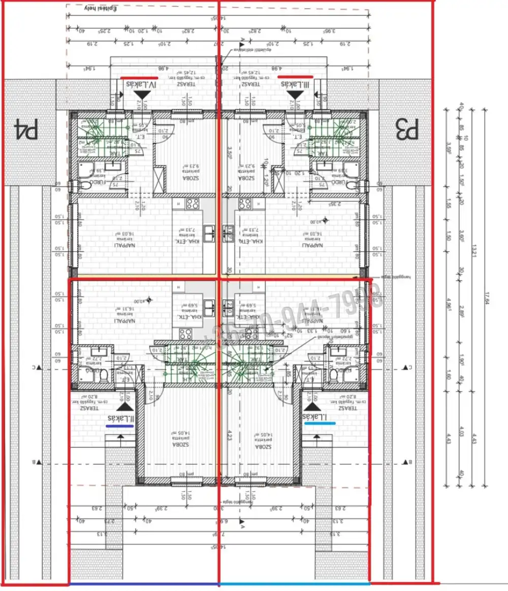 Pest megye - Szigetszentmárton