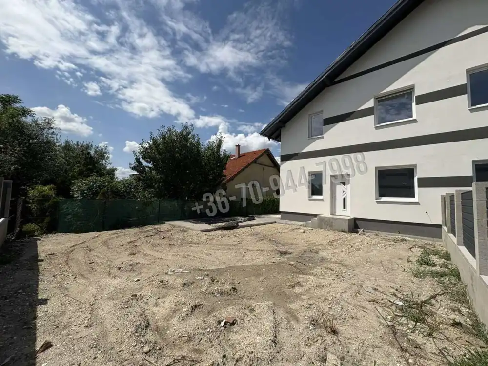 Pest megye - Szigetszentmárton