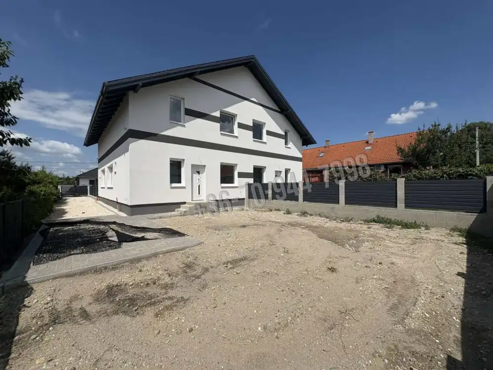 Pest megye - Szigetszentmárton