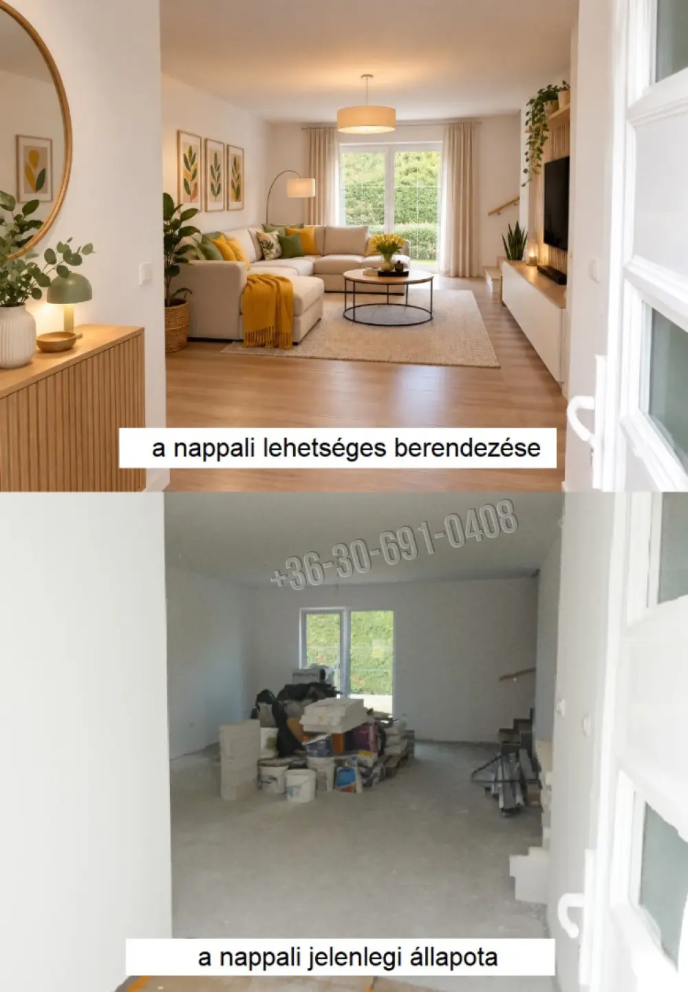 Pest megye - Sződliget