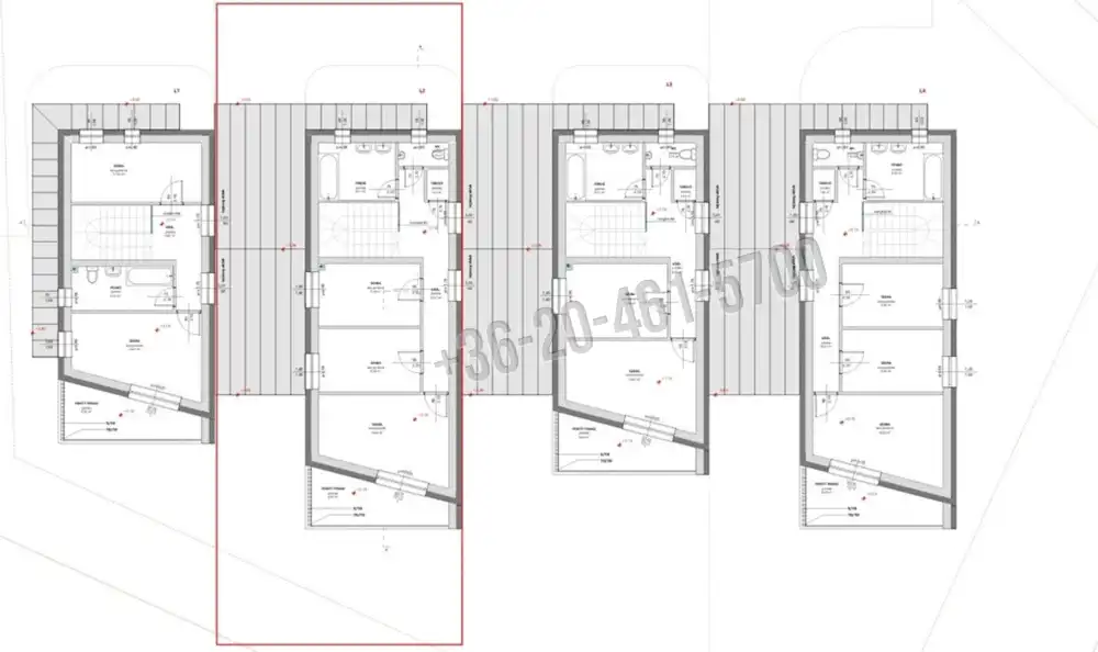 Komárom-Esztergom megye - Tatabánya