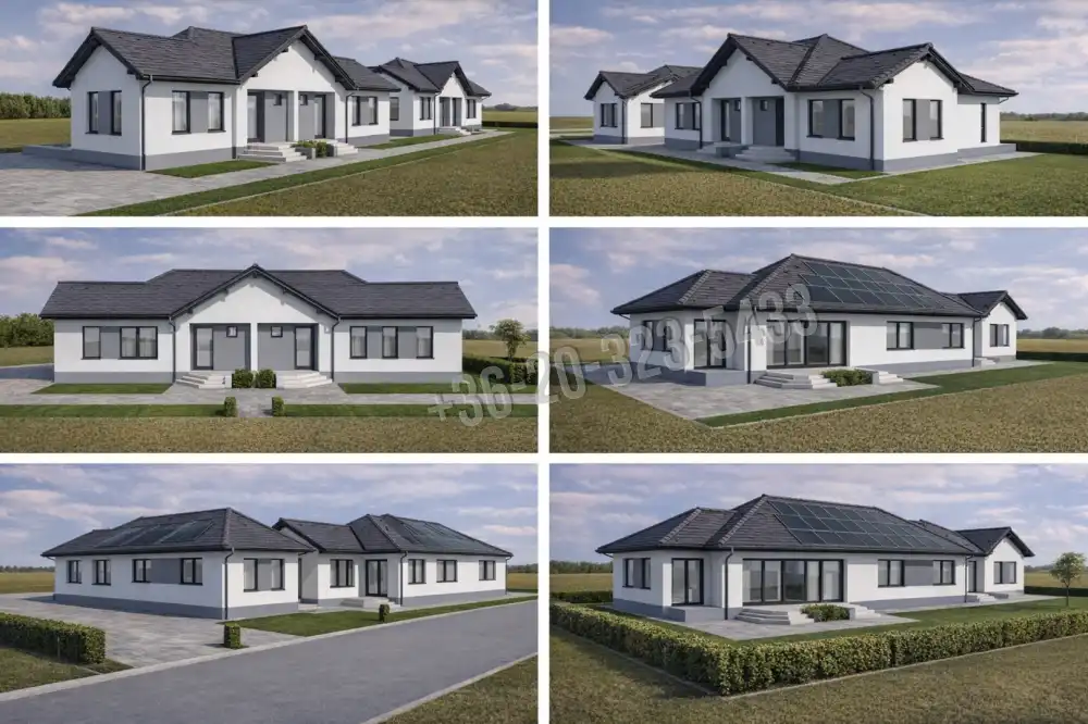 Somogy megye - Balatonfenyves