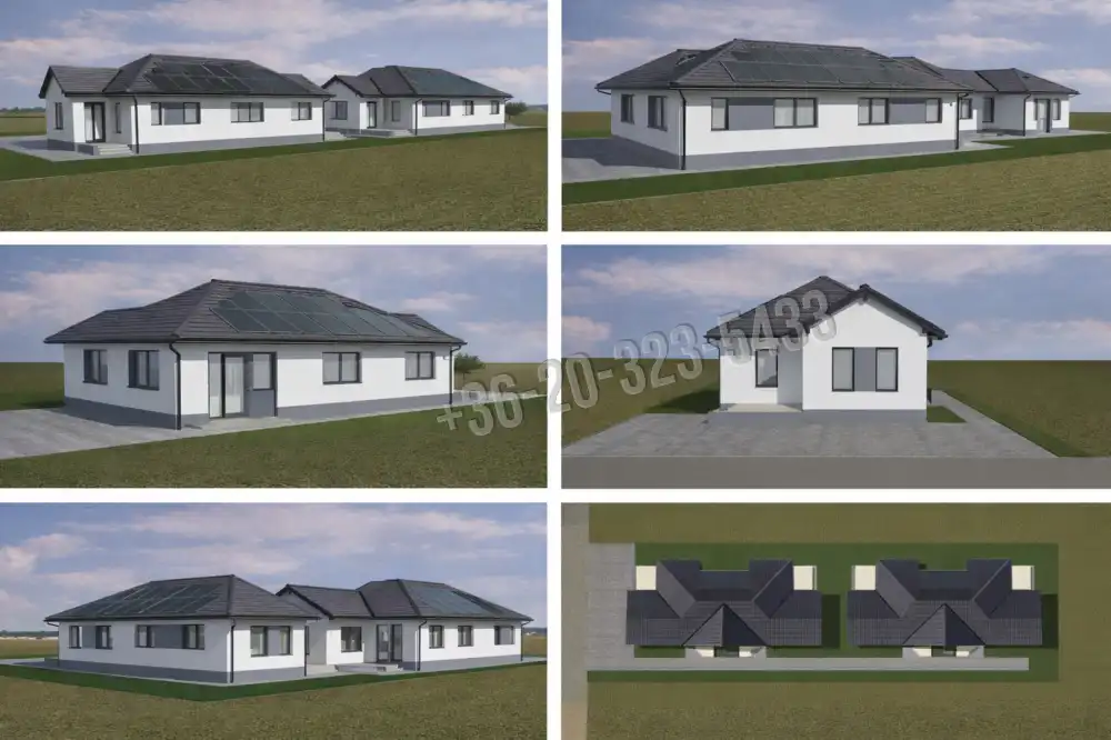 Somogy megye - Balatonfenyves