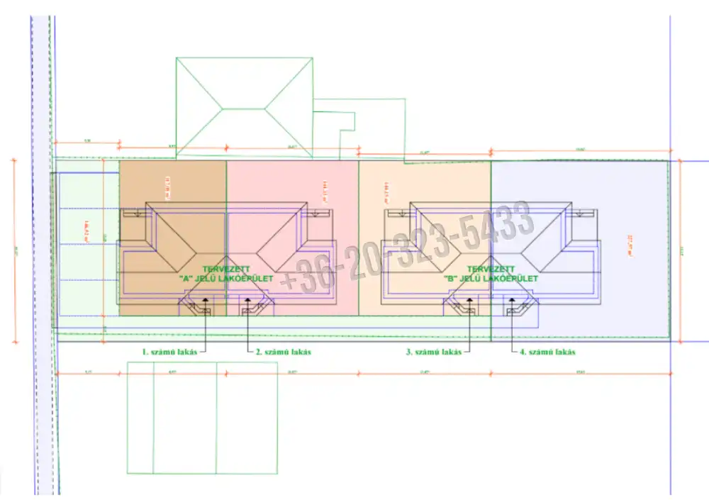Somogy megye - Balatonfenyves