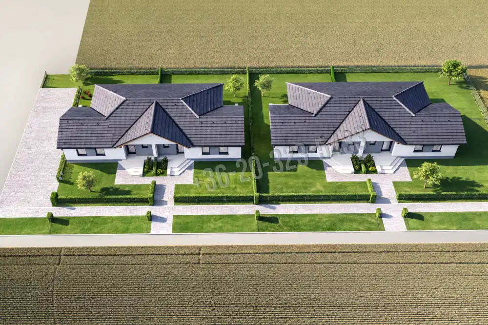 Somogy megye - Balatonfenyves