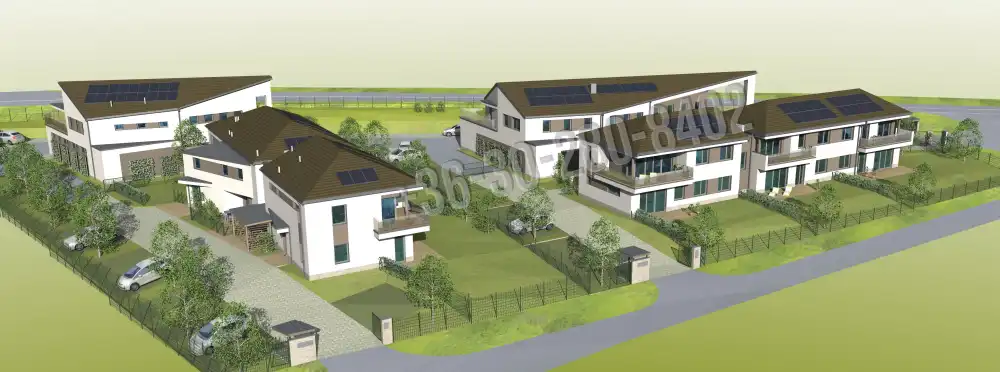 Pest megye - Budajenő