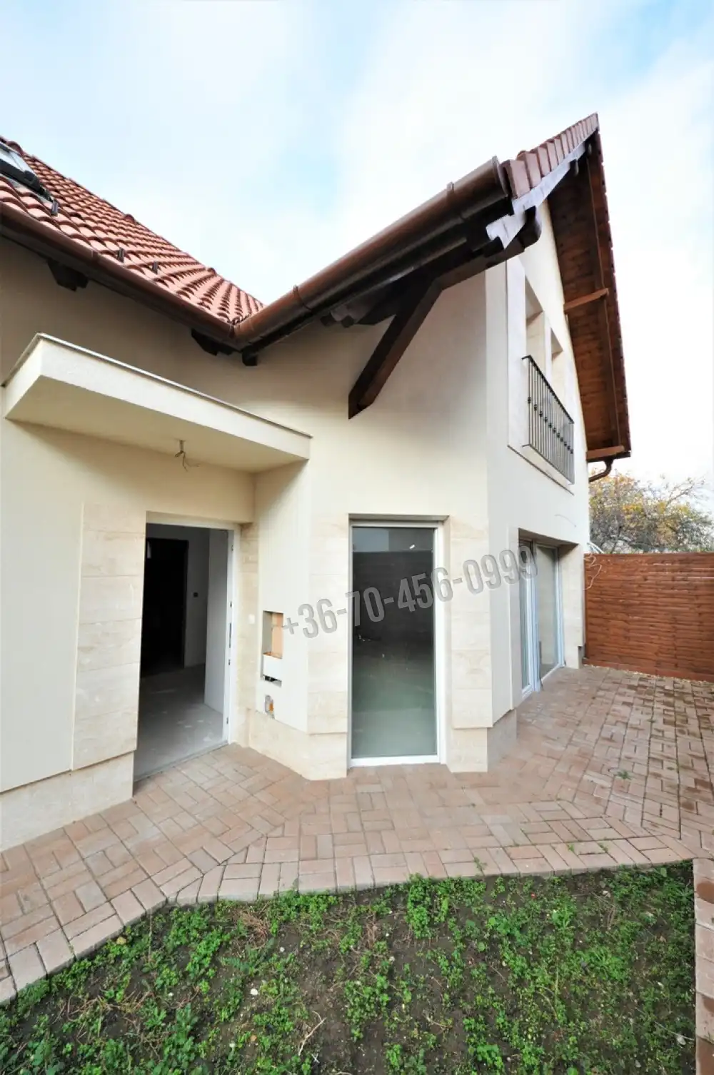 Pest megye - Budaörs