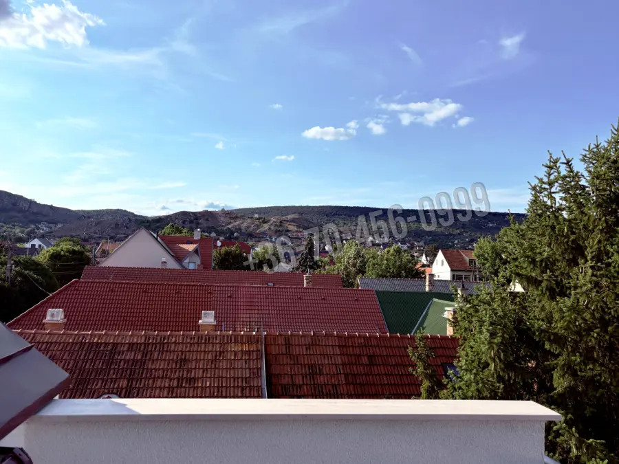 eladó új építésű téglalakás, Budaörs