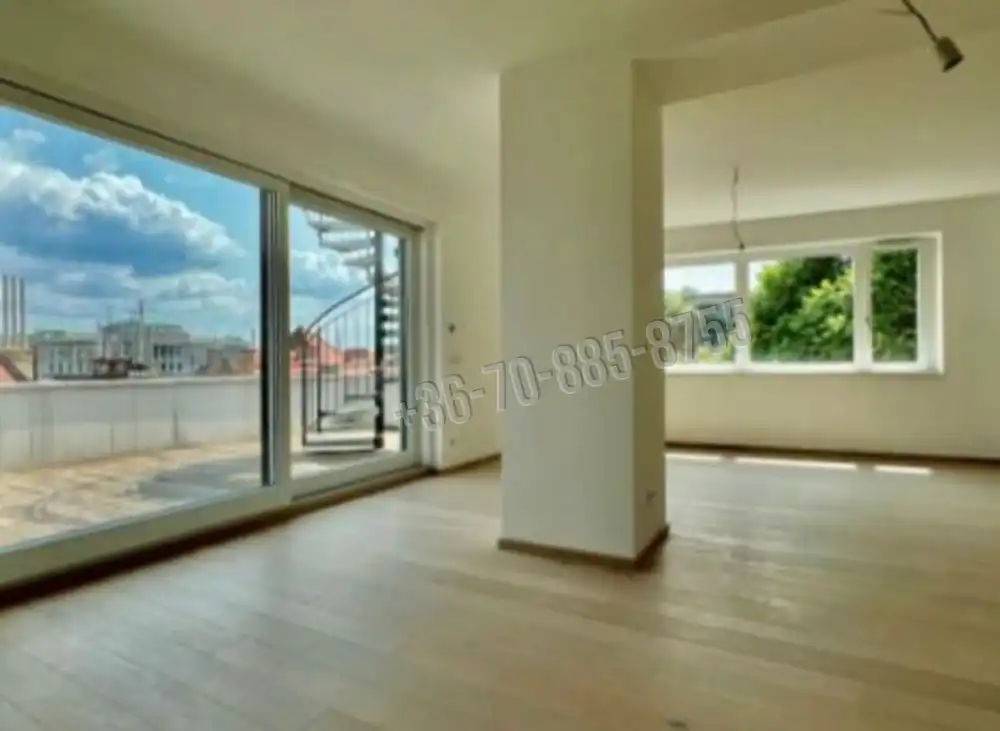 Budapest, I. kerület - Naphegy