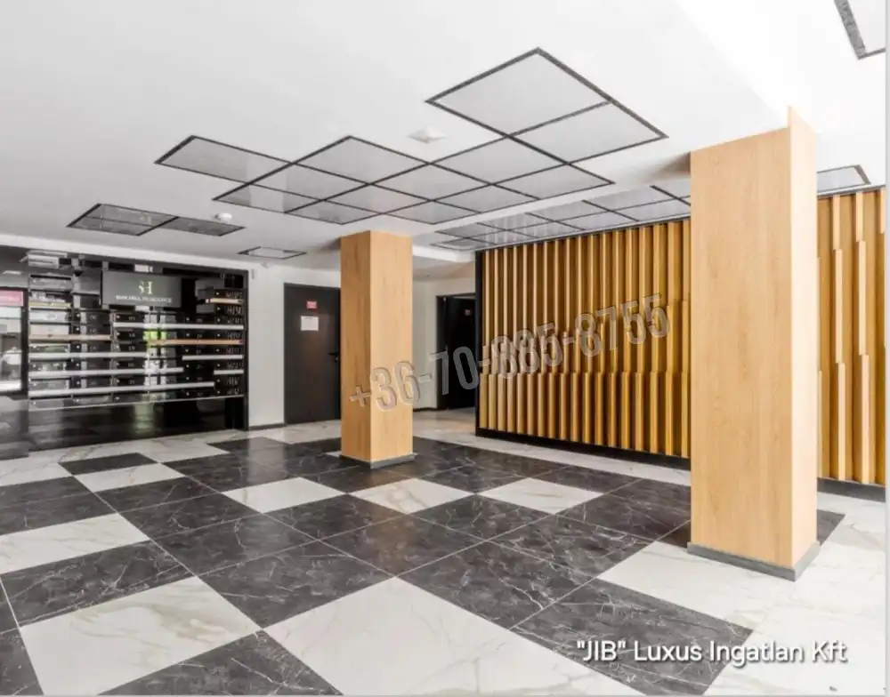 Budapest, I. kerület - Naphegy