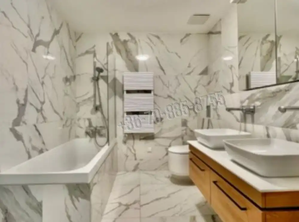 Budapest, I. kerület - Naphegy