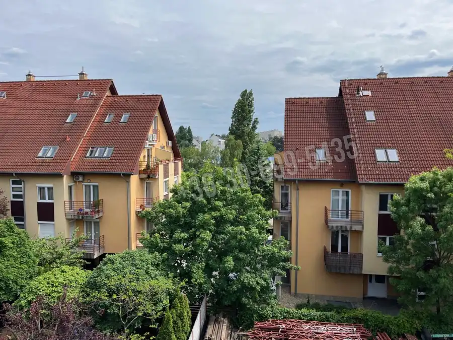 eladó új építésű téglalakás, Budapest, III. kerület