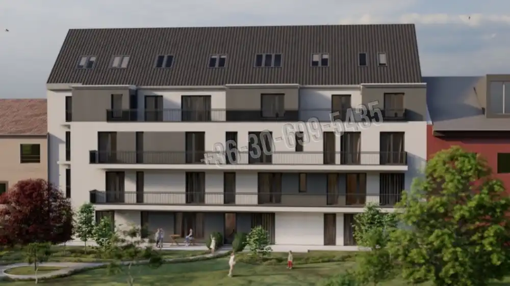 Budapest, III. kerület - Filatorigát