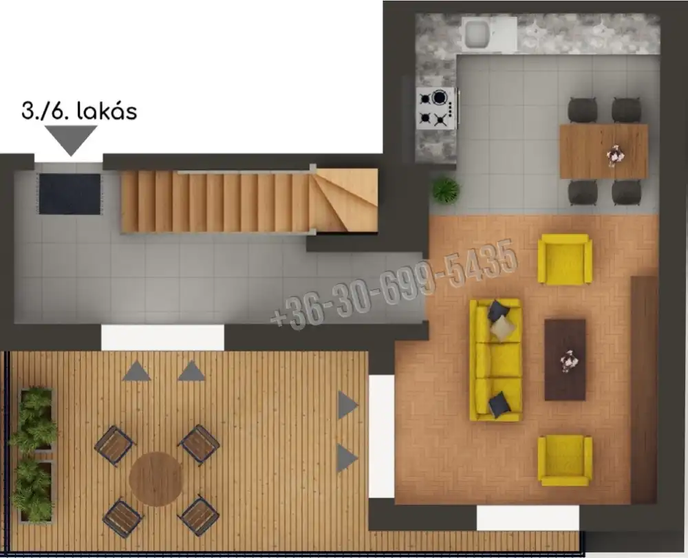 Budapest, III. kerület - Filatorigát