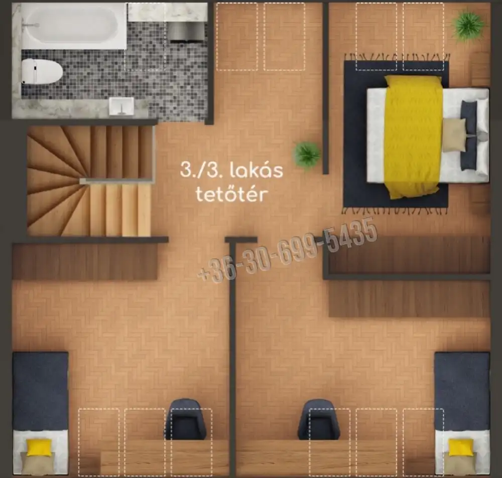 Budapest, III. kerület - Filatorigát