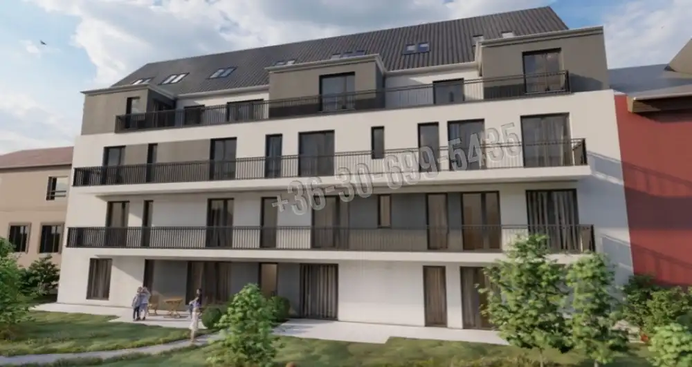 Budapest, III. kerület - Filatorigát