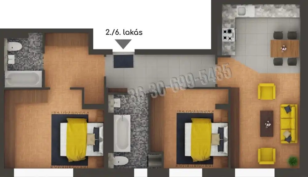 Budapest, III. kerület - Filatorigát