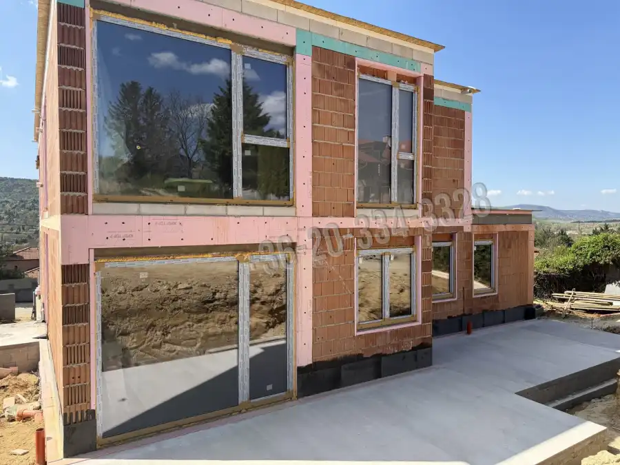 eladó új építésű téglalakás, Budapest, III. kerület