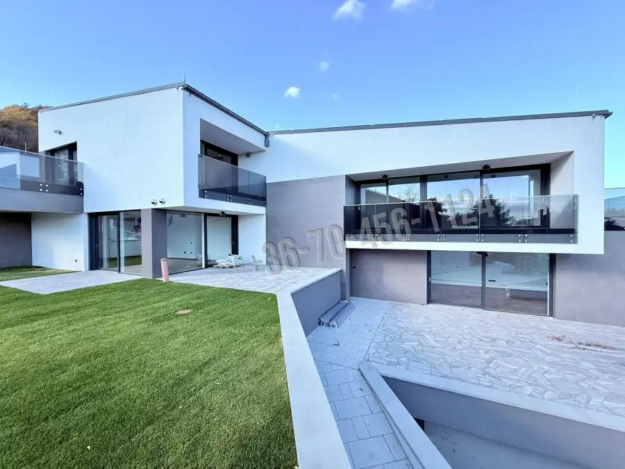 eladó új építésű téglalakás, Budapest, III. kerület