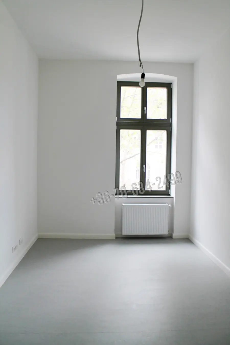 eladó új építésű téglalakás, Budapest, IX. kerület