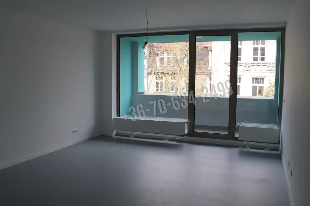 Budapest, IX. kerület - Rehabilitációs terület