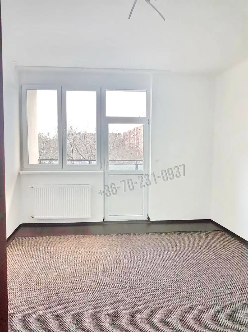 Budapest, IX. kerület - József Attila ltp.