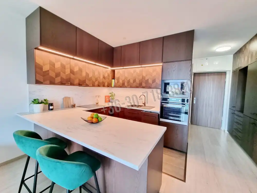 Budapest, IX. kerület - Középső-Ferencváros