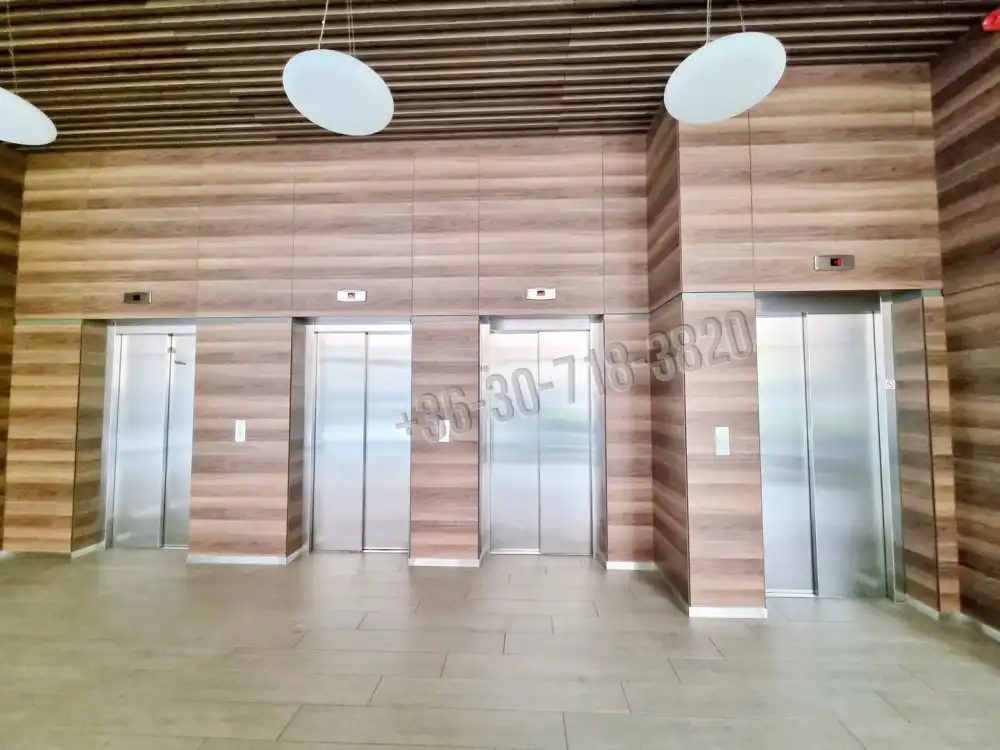 Budapest, IX. kerület - Középső-Ferencváros