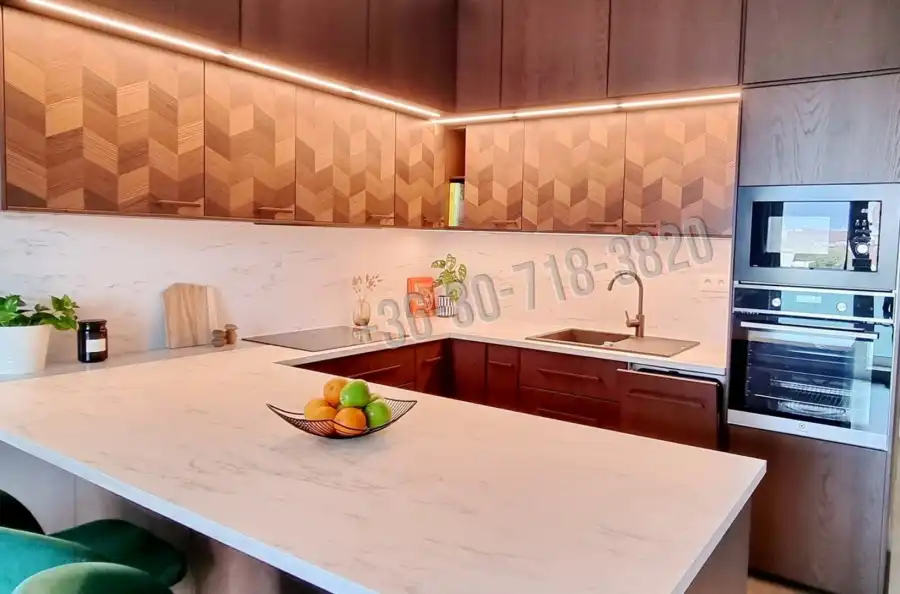 eladó új építésű téglalakás, Budapest, IX. kerület