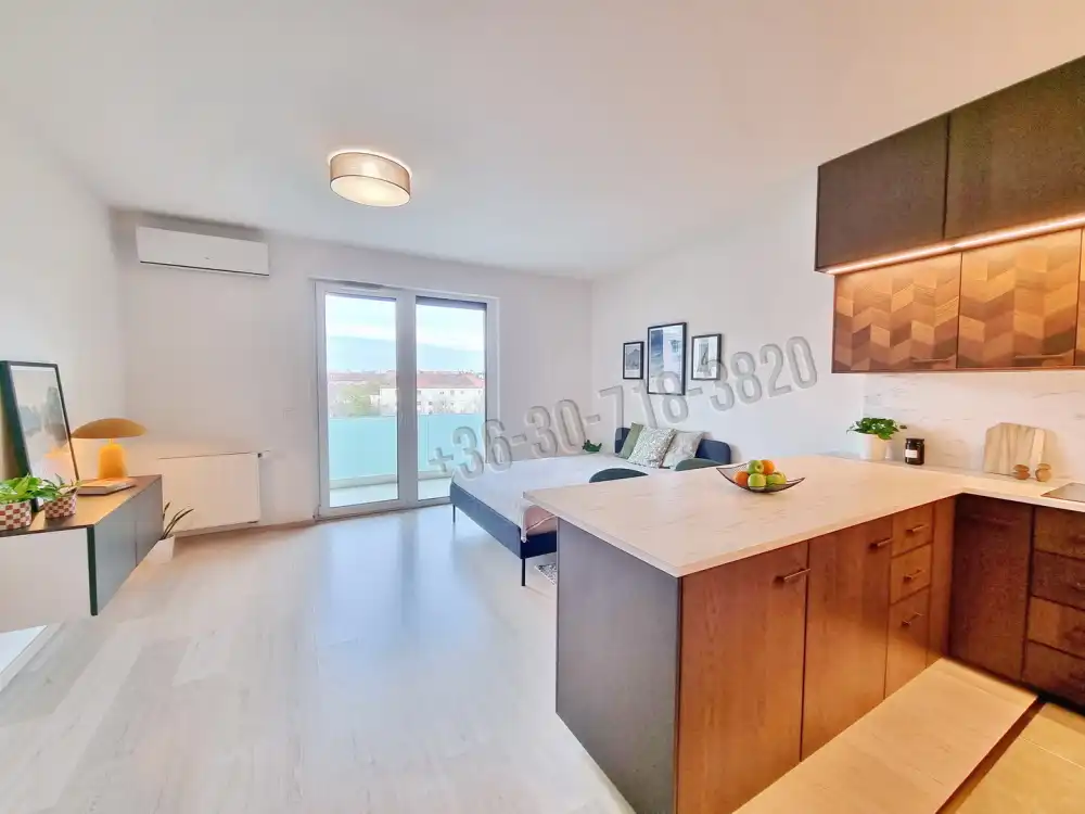 Budapest, IX. kerület - Középső-Ferencváros