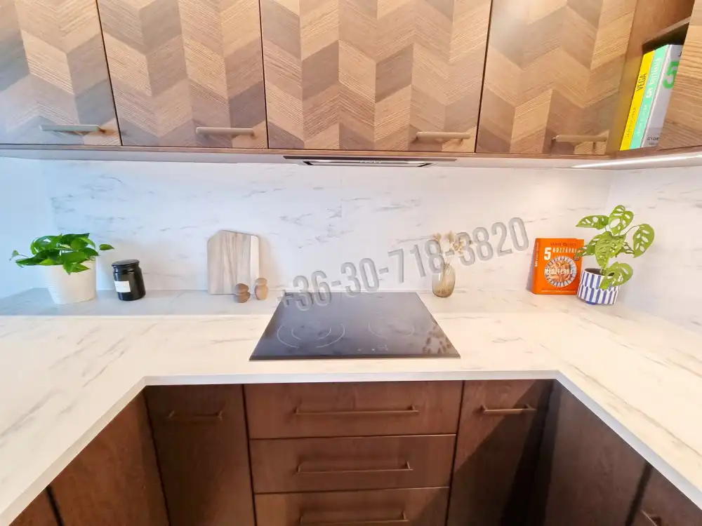 Budapest, IX. kerület - Középső-Ferencváros