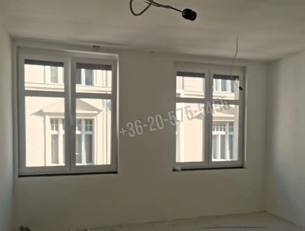 Budapest, VI. kerület - Terézváros (Nagykörúton kívül)