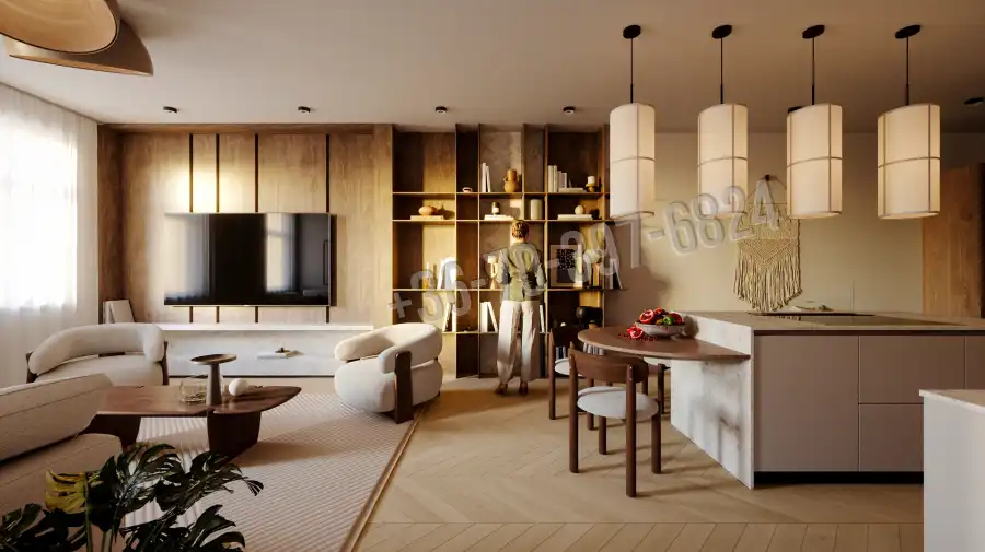 eladó új építésű téglalakás, Budapest, VII. kerület