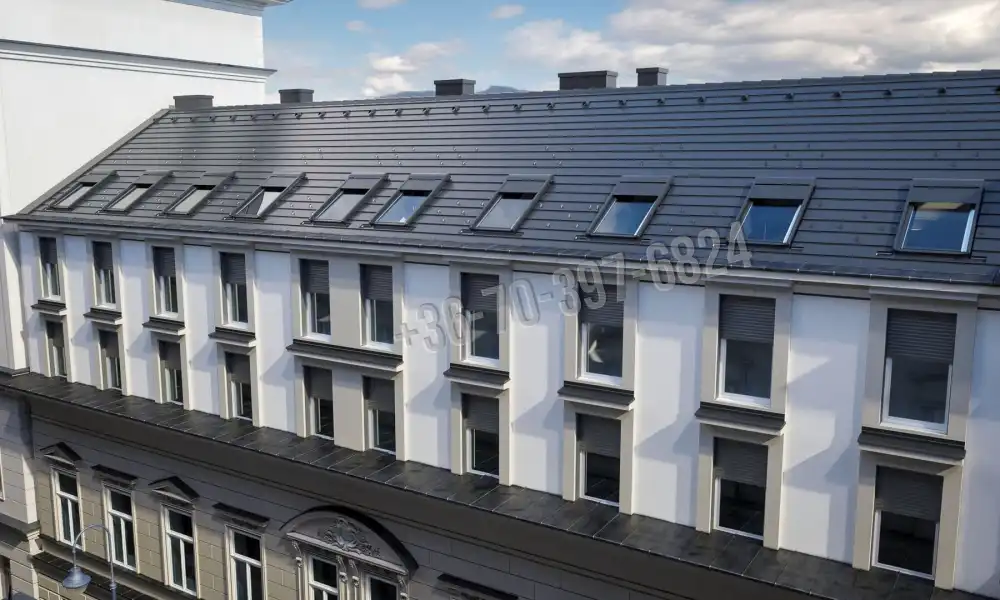 Budapest, VII. kerület - Erzsébetváros (Nagykörúton kívül)