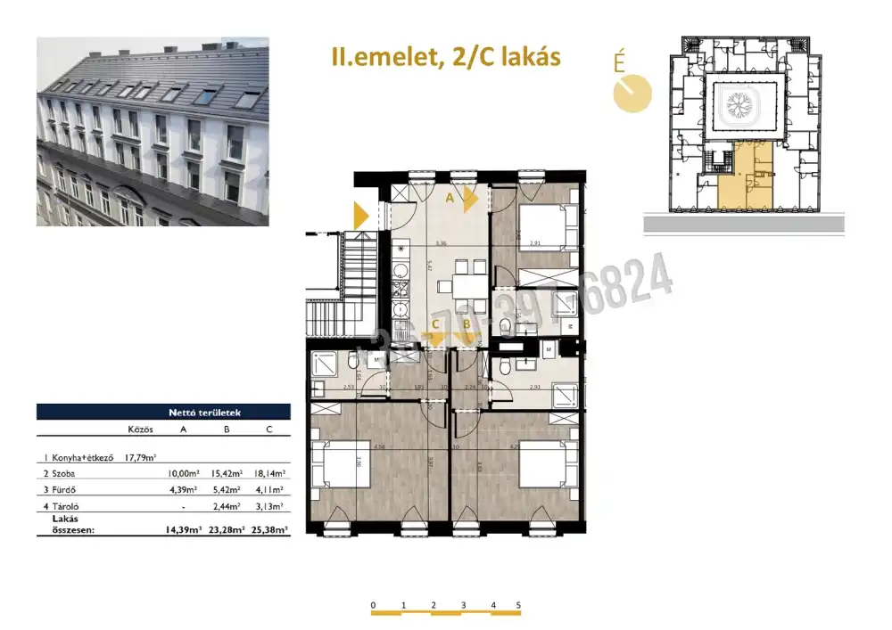 Budapest, VII. kerület - Erzsébetváros (Nagykörúton kívül)