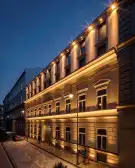 Budapest, VII. kerület - Erzsébetváros (Nagykörúton kívül)