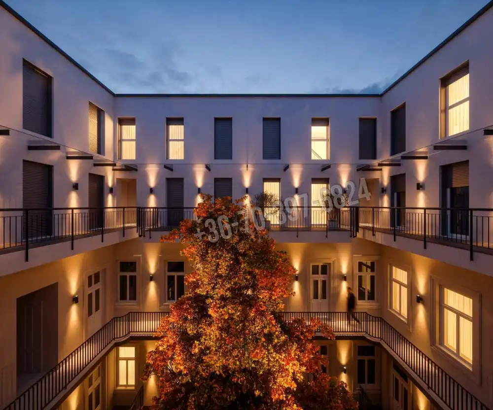 Budapest, VII. kerület - Erzsébetváros (Nagykörúton kívül)