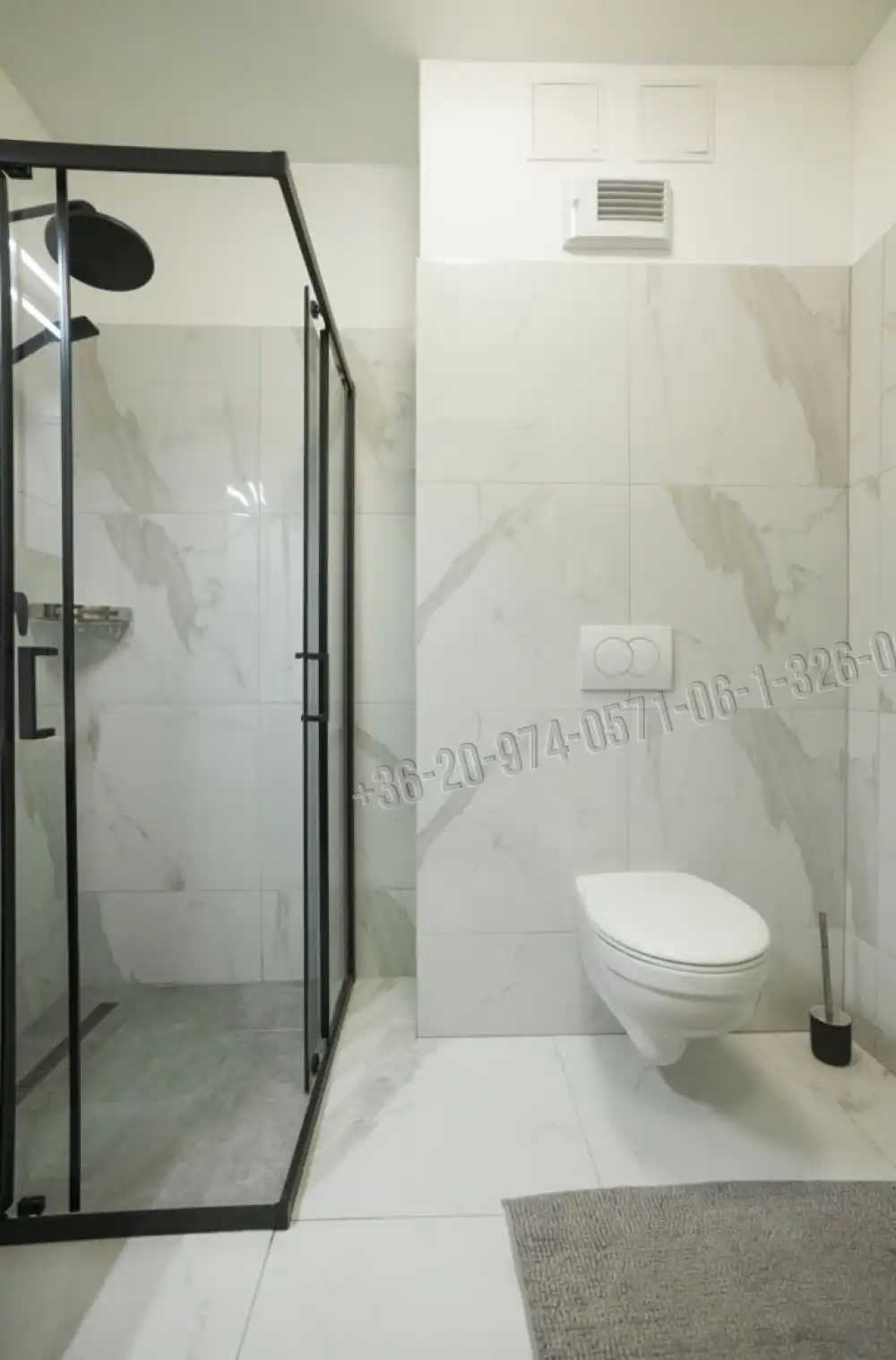 Budapest, VIII. kerület - Népszínház negyed