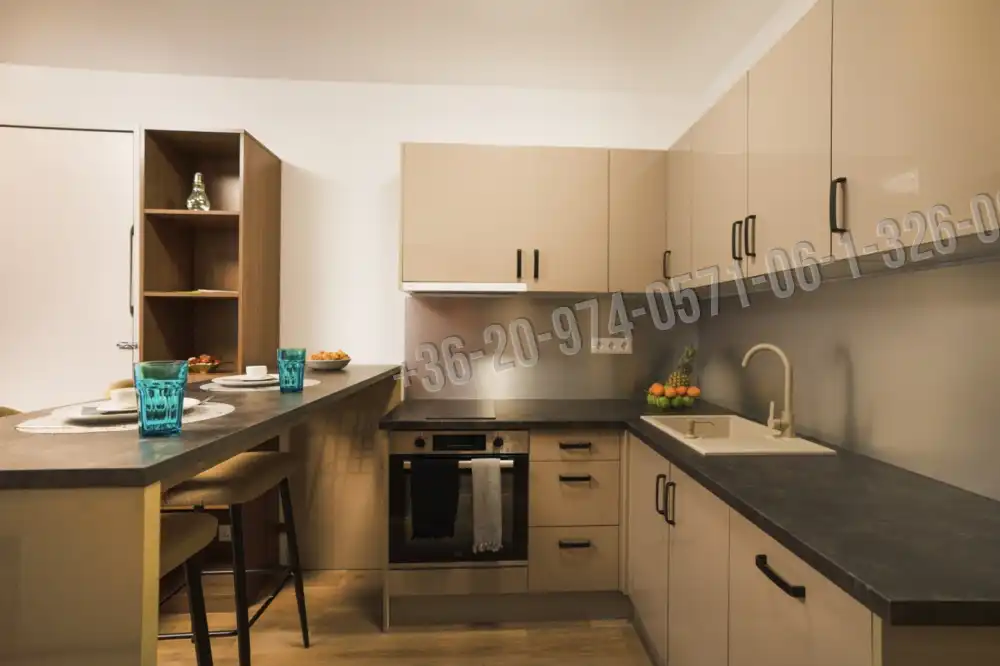 Budapest, VIII. kerület - Népszínház negyed