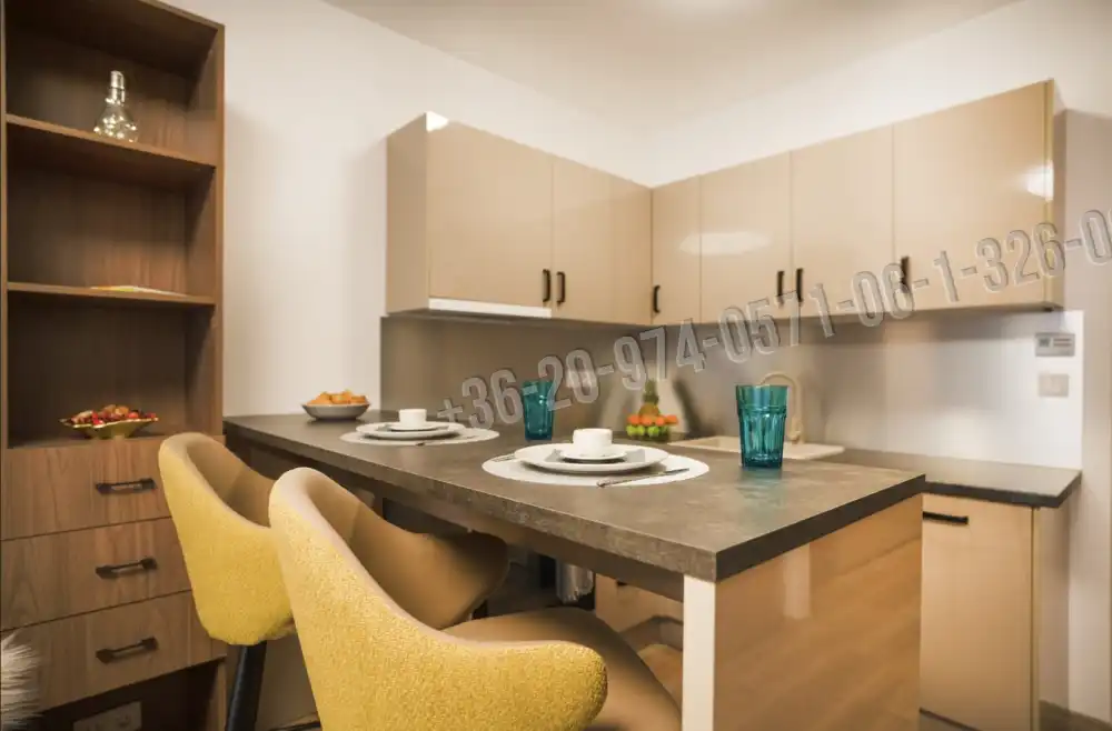 Budapest, VIII. kerület - Népszínház negyed