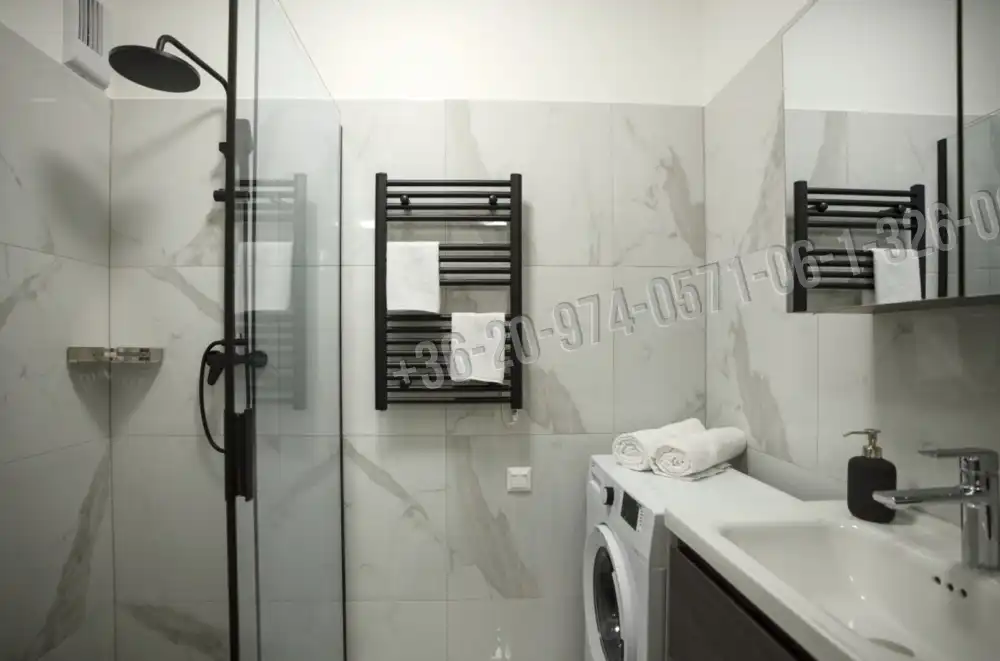 Budapest, VIII. kerület - Népszínház negyed