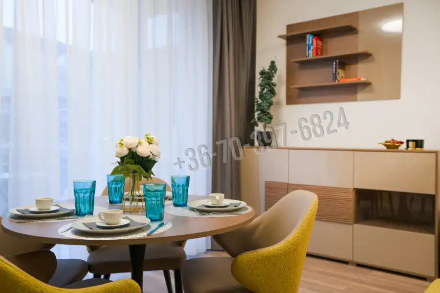 eladó új építésű téglalakás, Budapest, VIII. kerület