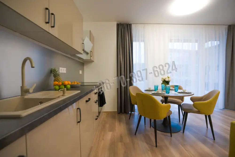 Budapest, VIII. kerület - Népszínház negyed