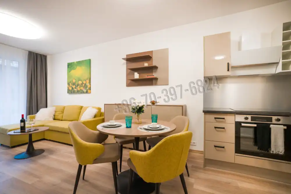 Budapest, VIII. kerület - Népszínház negyed